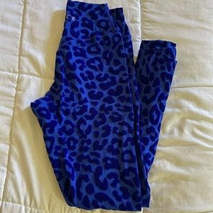 Balance Athletica Lux Pant - Panther Water